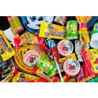 Mexican Candies & Snacks